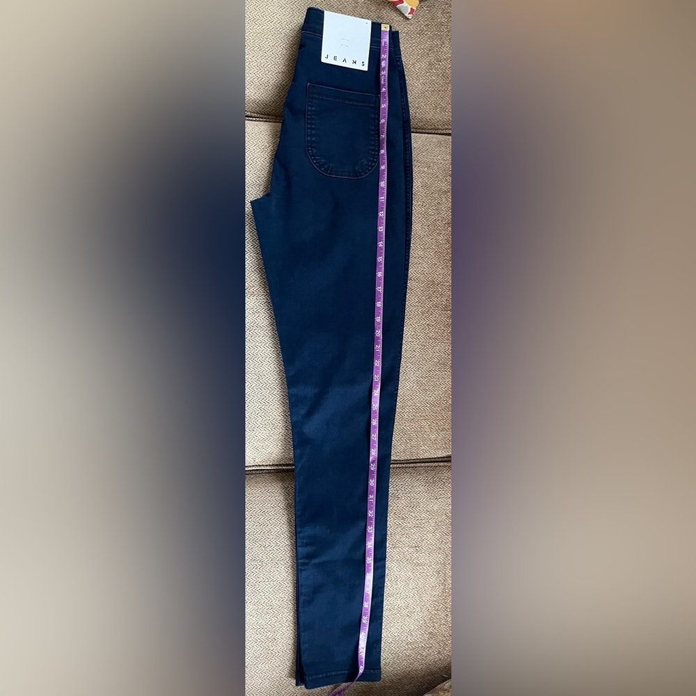 NWT American Apparel skinny jeans jeggings